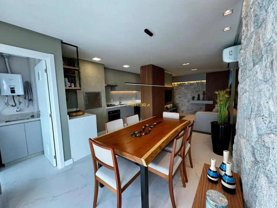Apartamento 2 quartos à venda em Itacolomi, Balneário Piçarras/SC, foto 3