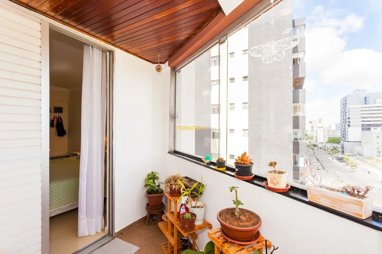 Apartamento 3 quartos à venda em Bacacheri, Curitiba/PR, foto 16