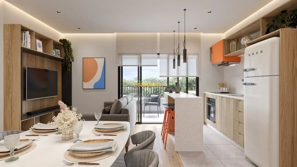 Apartamento 2 quartos à venda em Novo Mundo, Curitiba/PR, foto 6