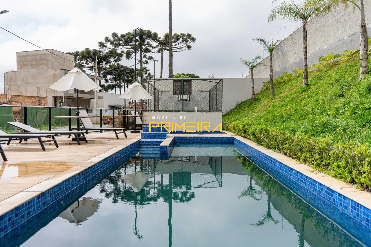 Terrenos Residenciais à venda em Santa Cândida, Curitiba/PR, foto 18