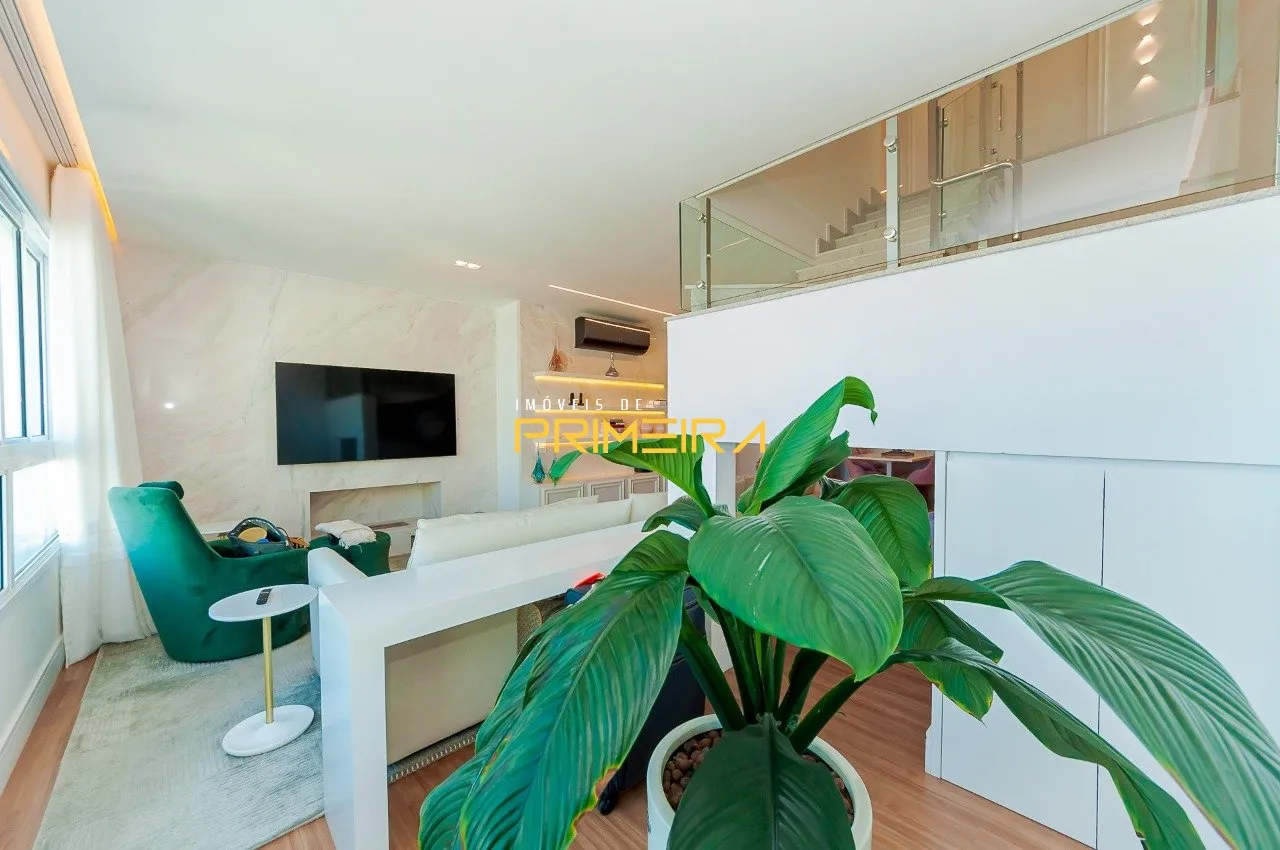 Cobertura 3 quartos à venda em Ecoville, Curitiba/PR, foto 12
