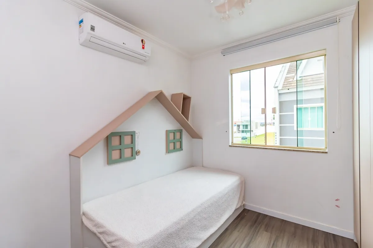 Casa em Condomínio 4 quartos à venda em Xaxim, Curitiba/PR, foto 18