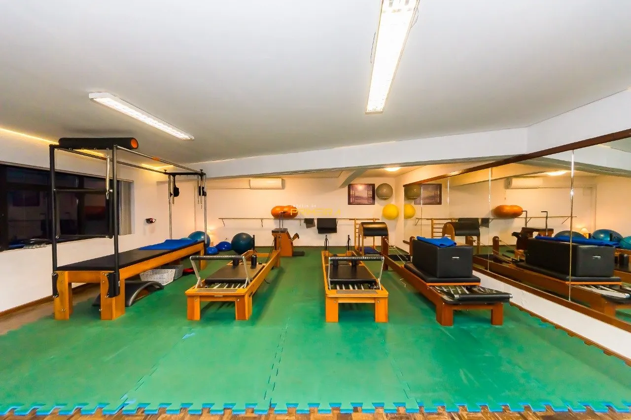 Apartamento 3 quartos à venda em Bigorrilho, Curitiba/PR, foto 38