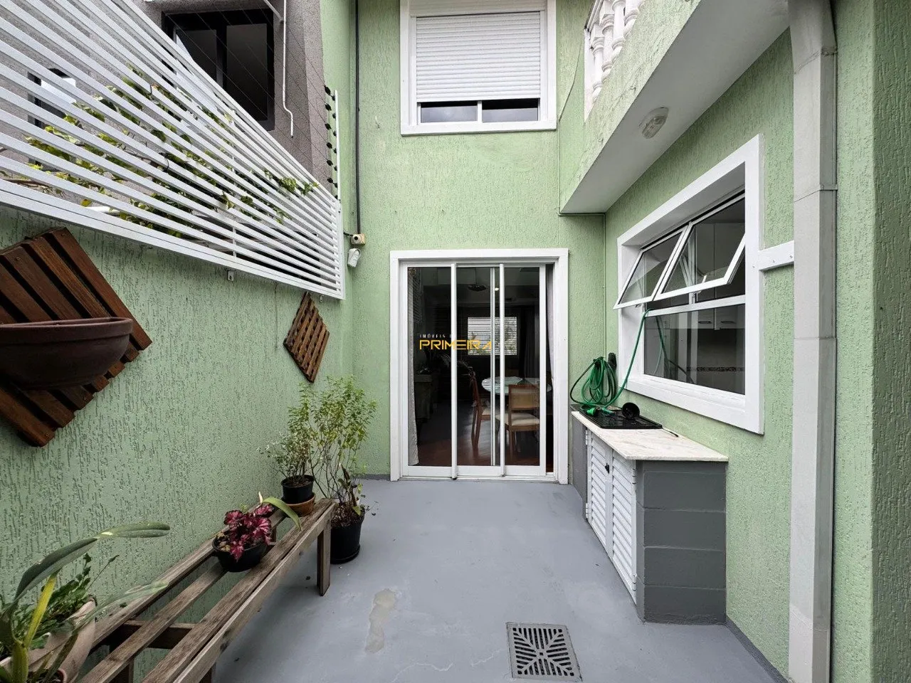 Sobrado 3 quartos à venda em Jardim das Américas, Curitiba/PR, foto 18