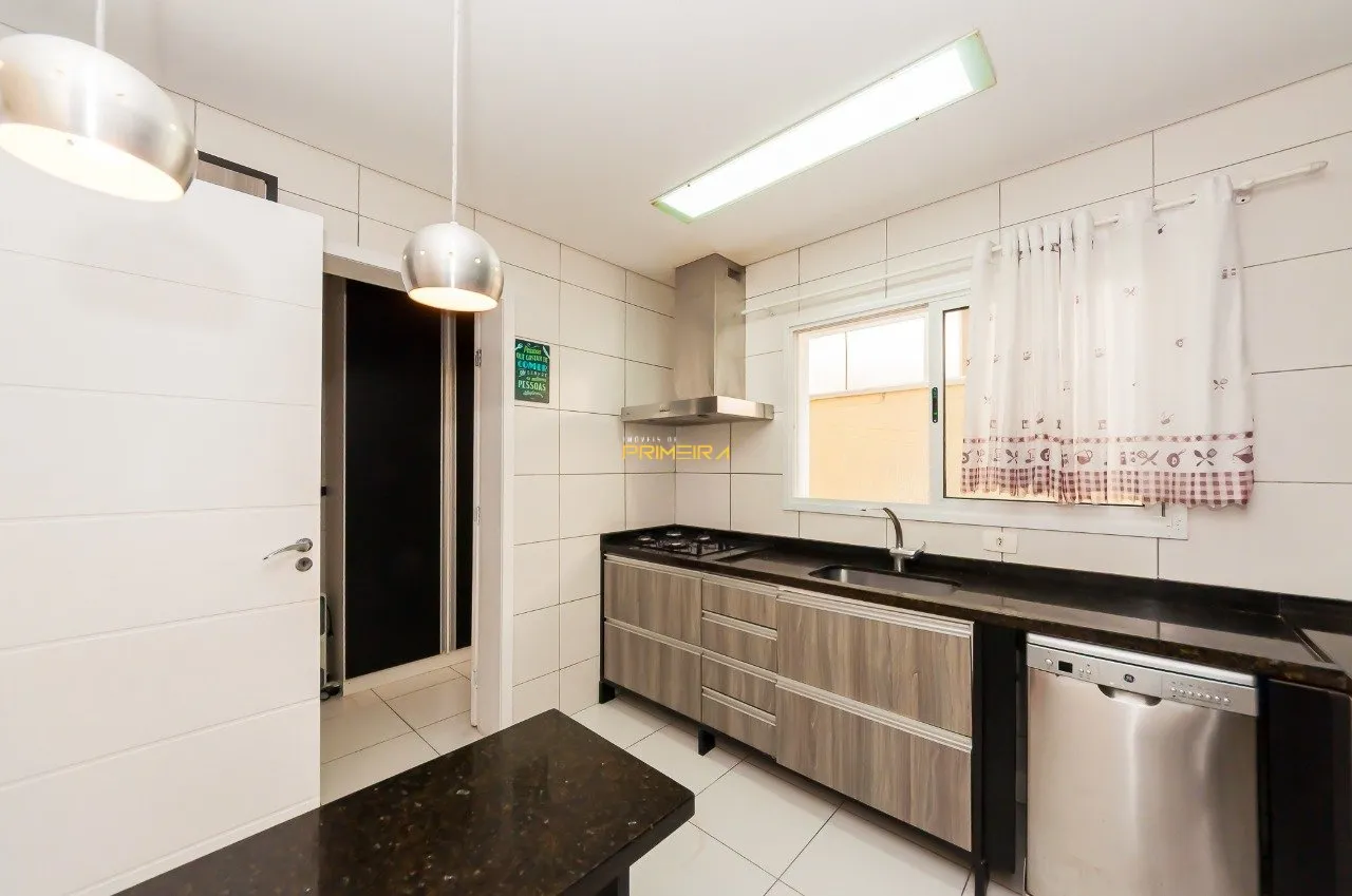 Casa em Condomínio 3 quartos à venda em Capão Raso, Curitiba/PR, foto 10