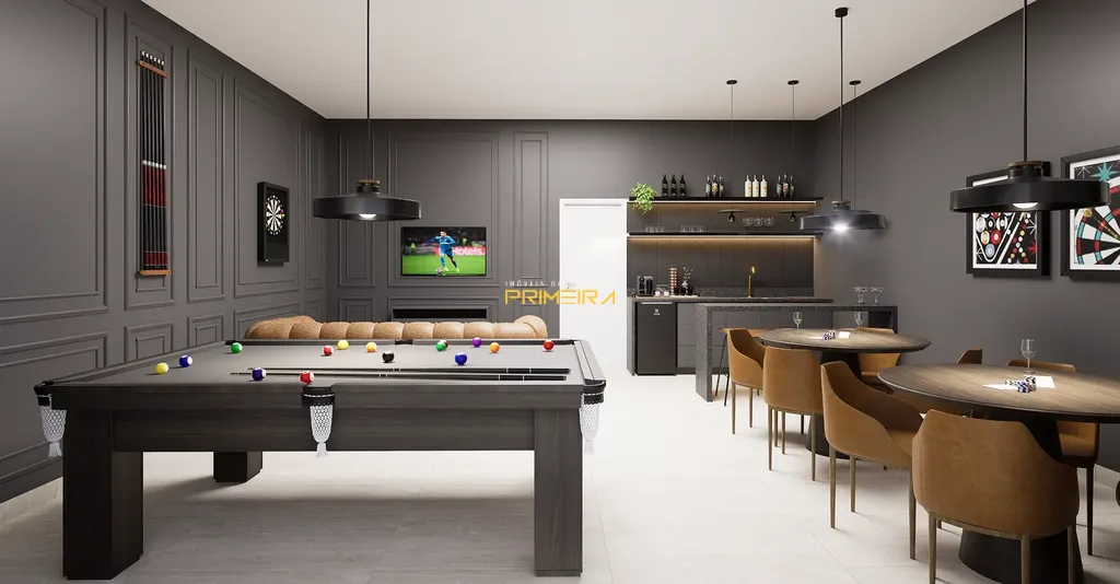Apartamento 2 quartos à venda em Hauer, Curitiba/PR, foto 22