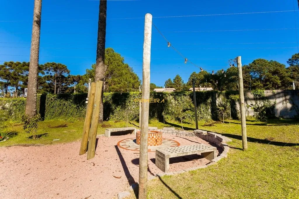 Casa em Condomínio 3 quartos à venda em Santa Cândida, Curitiba/PR, foto 33