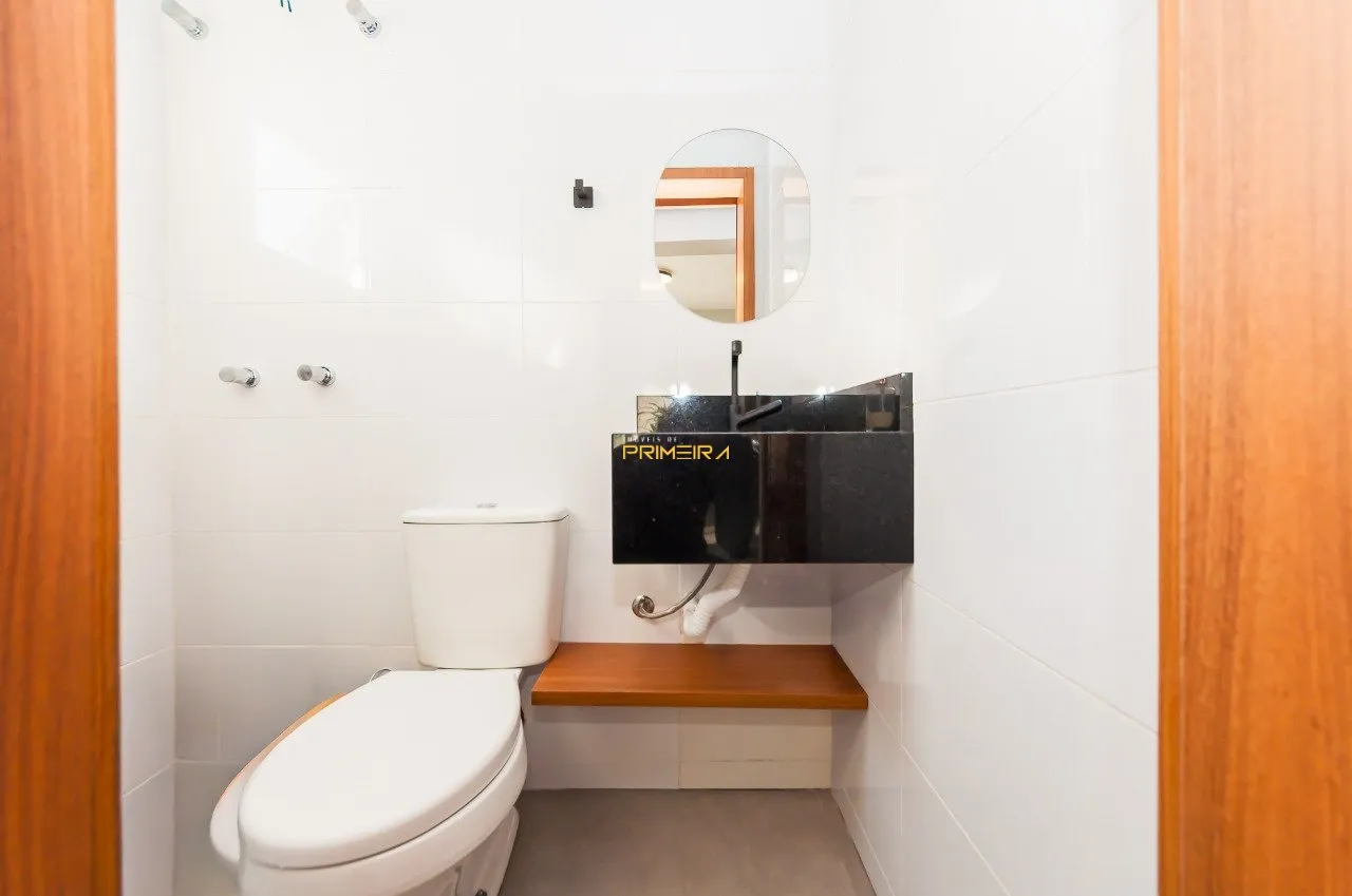 Cobertura 3 quartos à venda em Novo Mundo, Curitiba/PR, foto 12