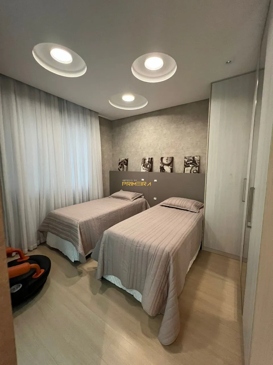 Apartamento 4 quartos à venda em Meia Praia, Itapema/SC, foto 10