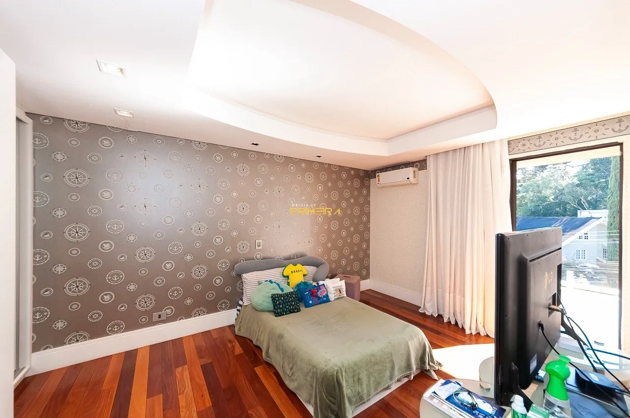 Casa em Condomínio 4 quartos à venda em Campo Comprido, Curitiba/PR, foto 43