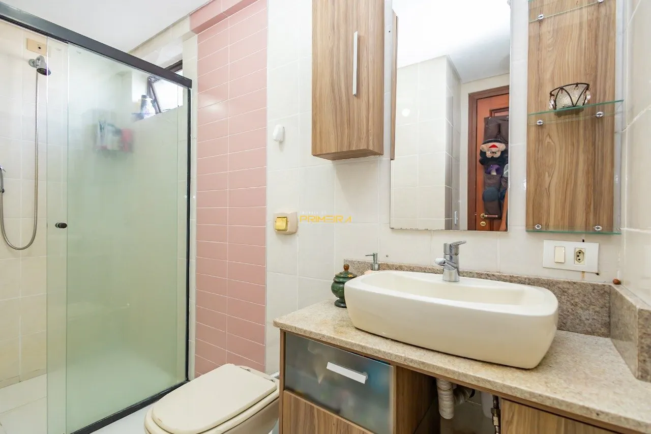 Cobertura 4 quartos à venda em Água Verde, Curitiba/PR, foto 23