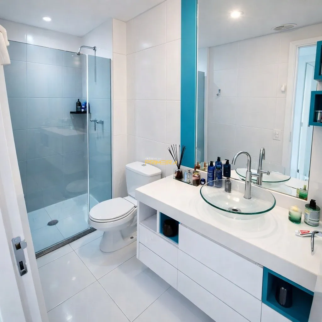 Apartamento 3 quartos à venda em Portão, Curitiba/PR, foto 10