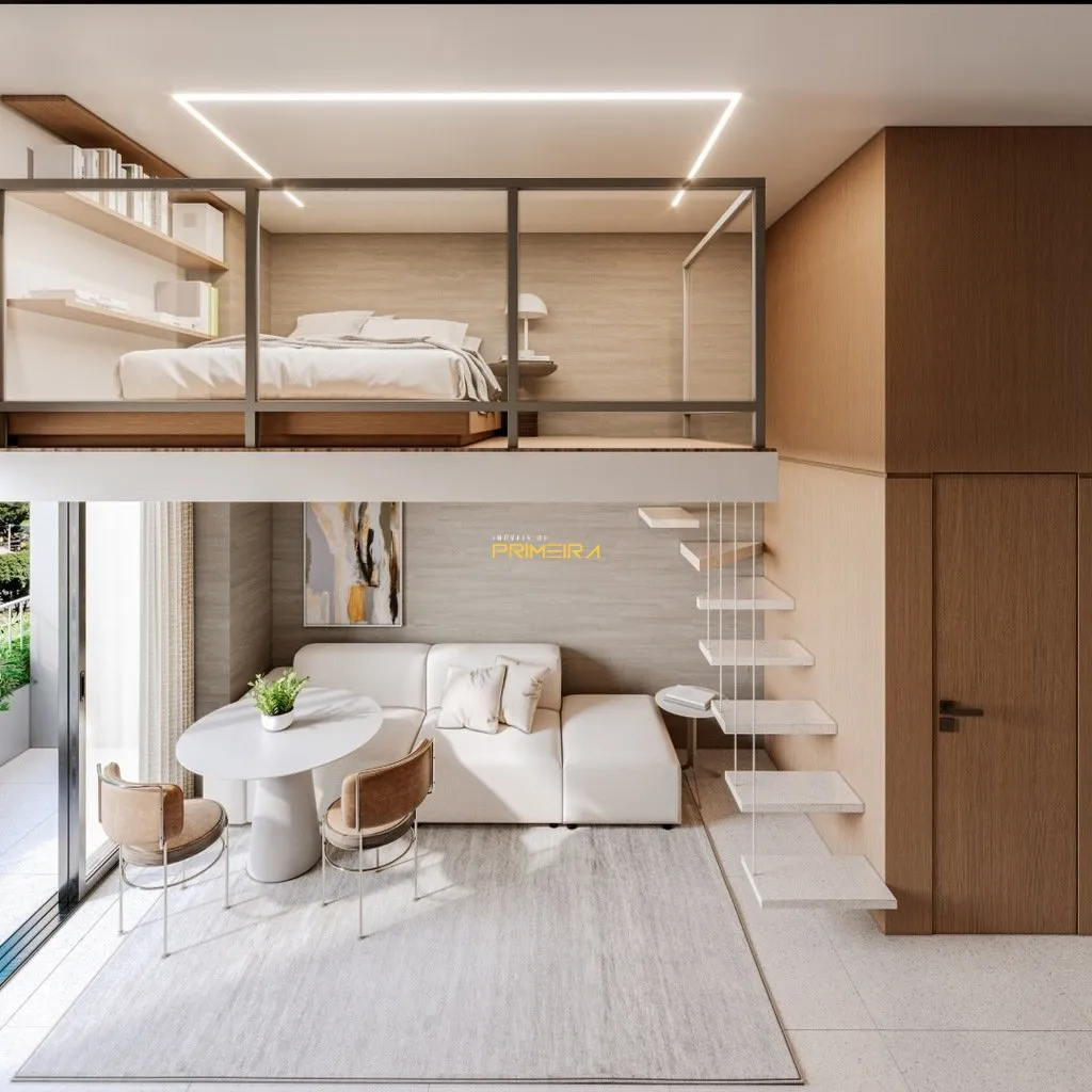 Apartamento 3 quartos à venda em Portão, Curitiba/PR, foto 14