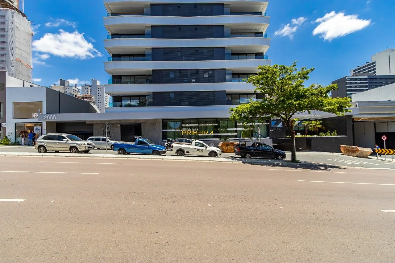 Apartamento 4 quartos à venda em Bigorrilho, Curitiba/PR, foto 29