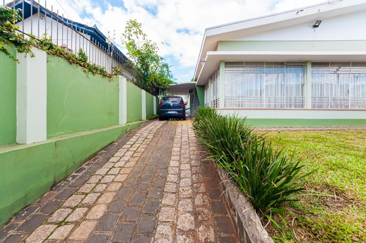 Casa 3 quartos à venda em Jardim Botânico, Curitiba/PR, foto 19