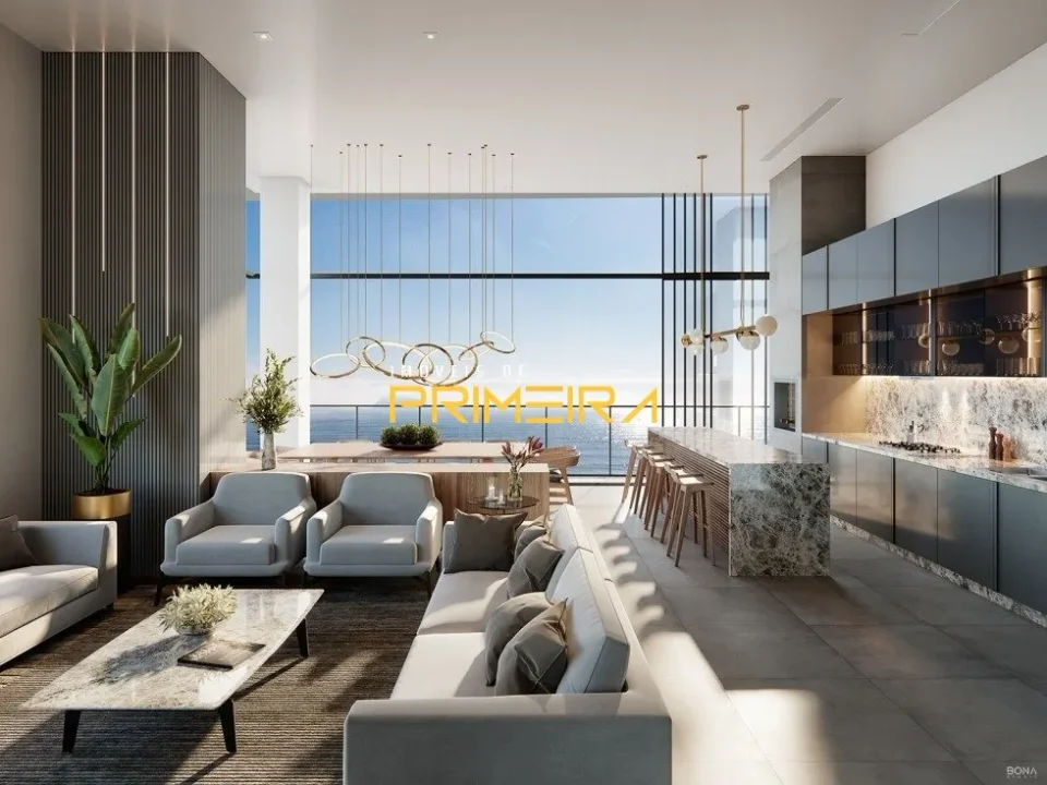 Apartamento 3 quartos à venda em Balneário Piçarras, Balneário Piçarras/SC, foto 3