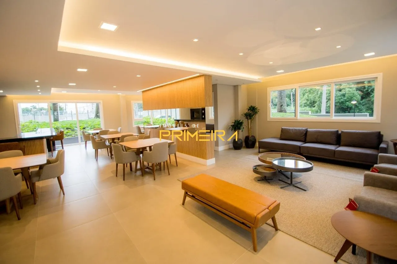 Condomínio Residencial Biazetto 1537 em Ecoville, Curitiba, foto 10