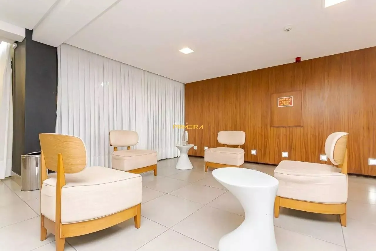 Sala Aérea à venda em Vila Izabel, Curitiba/PR, foto 15