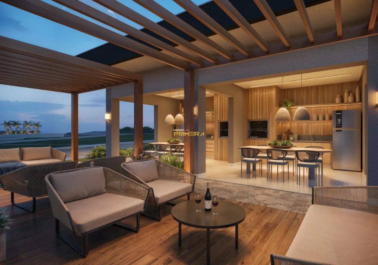 Terrenos Residenciais à venda em Costeira, São José dos Pinhais/PR, foto 9