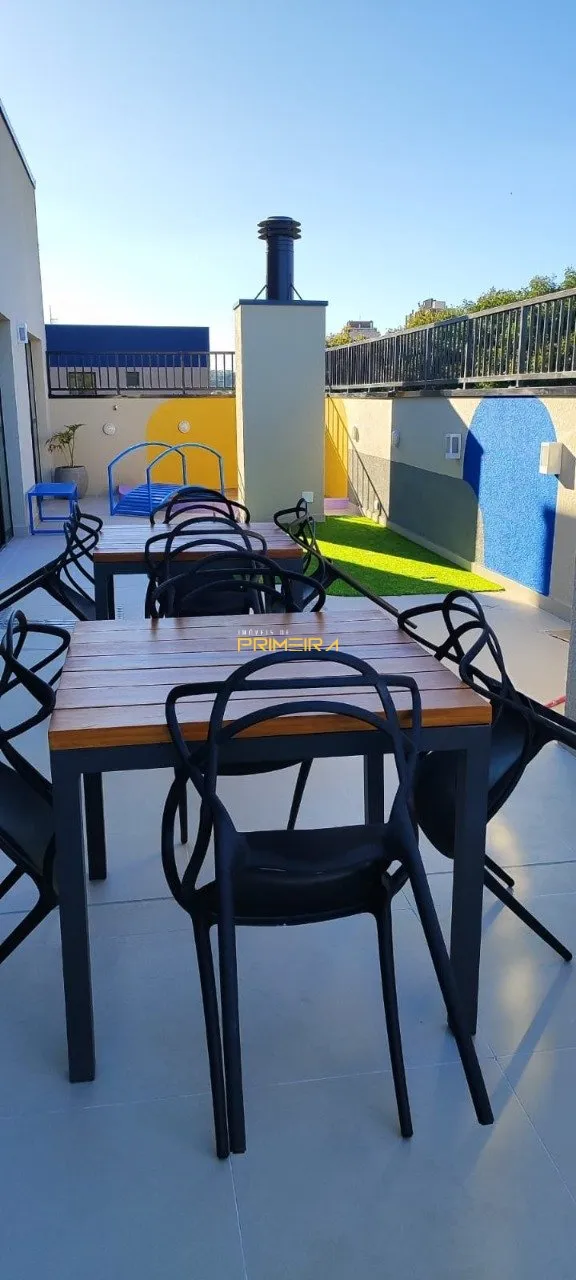 Apartamento 2 quartos à venda em Tingui, Curitiba/PR, foto 28