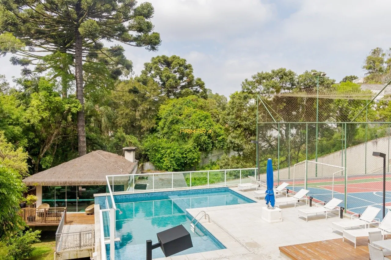 Apartamento 3 quartos à venda em Vista Alegre, Curitiba/PR, foto 22
