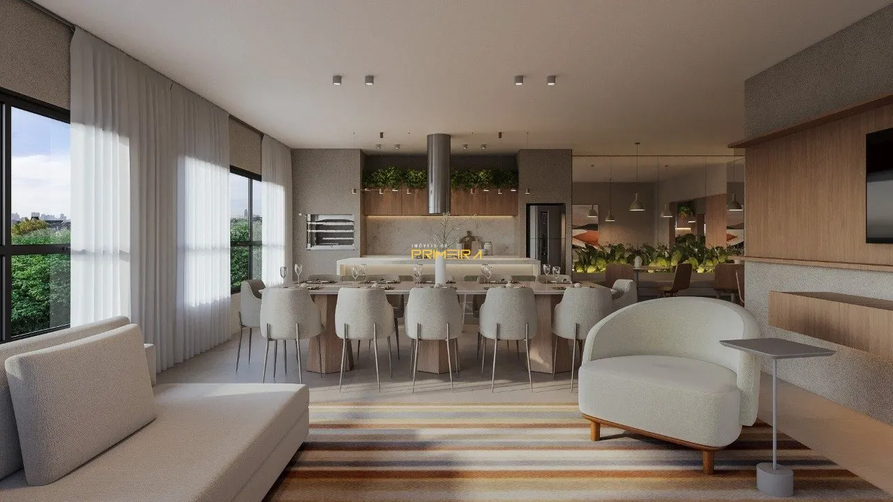 Apartamento 3 quartos à venda em Prado Velho, Curitiba/PR, foto 16