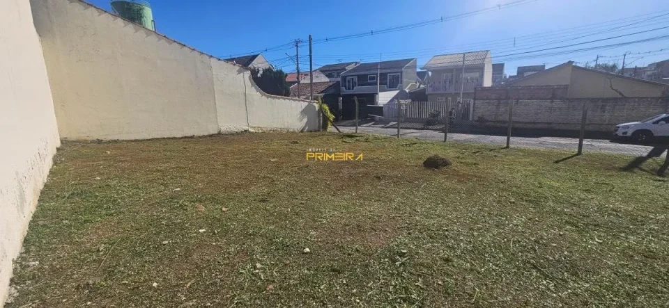 Terrenos Residenciais à venda em Atuba, Curitiba/PR, foto 4
