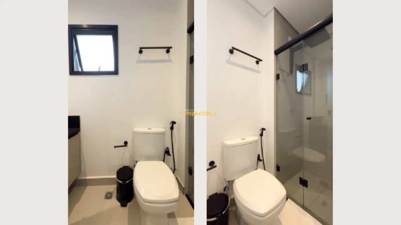 Apartamento 1 quarto à venda em Mercês, Curitiba/PR, foto 11