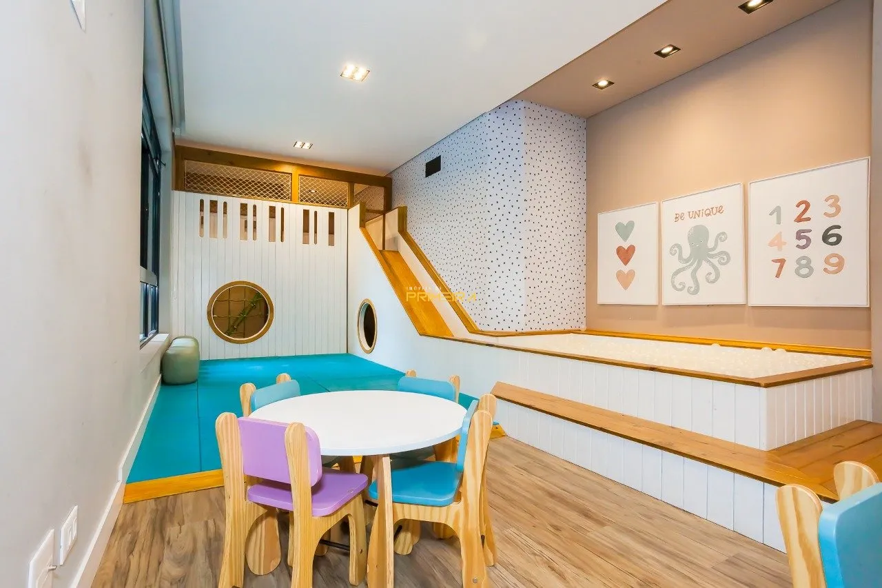 Apartamento 3 quartos à venda em Cabral, Curitiba/PR, foto 92