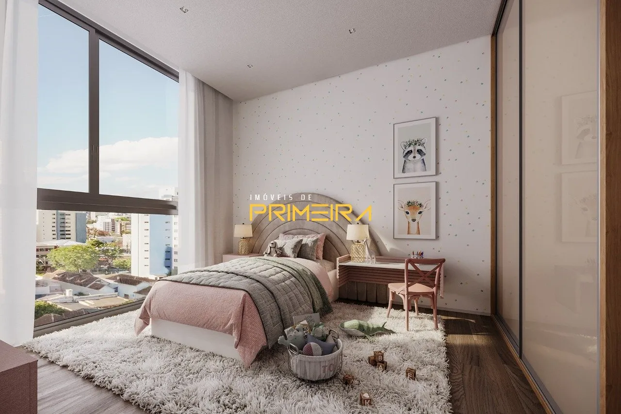 Apartamento 3 quartos à venda em Bigorrilho, Curitiba/PR, foto 6