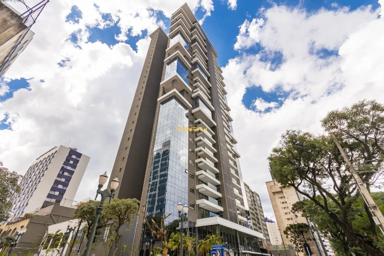 Apartamento 3 quartos à venda em Água Verde, Curitiba/PR, foto 26