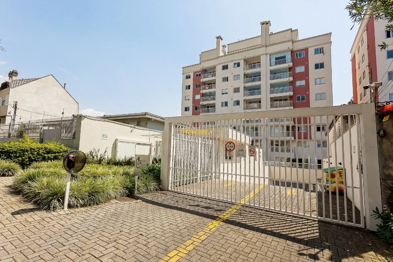 Garden / Diferenciados 2 quartos à venda em Vila Izabel, Curitiba/PR, foto 38