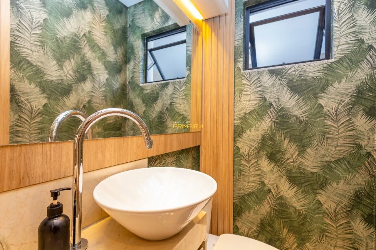 Casa 3 quartos à venda em Boa Vista, Curitiba/PR, foto 14