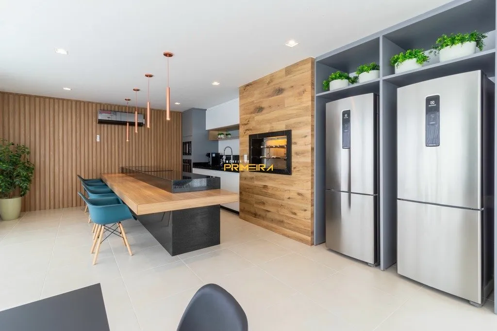 Apartamento 1 quarto à venda em Portão, Curitiba/PR, foto 22