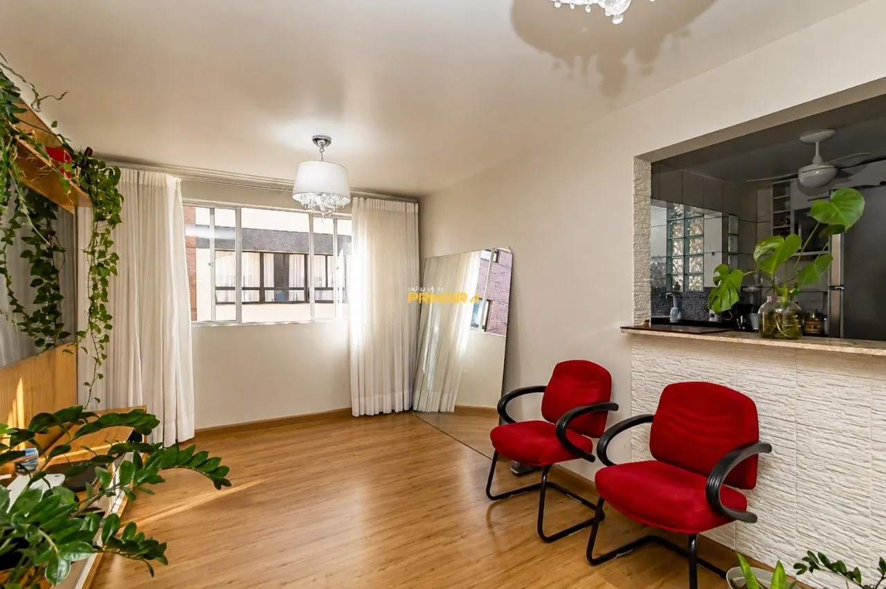 Apartamento 2 quartos à venda em Água Verde, Curitiba/PR, foto 3