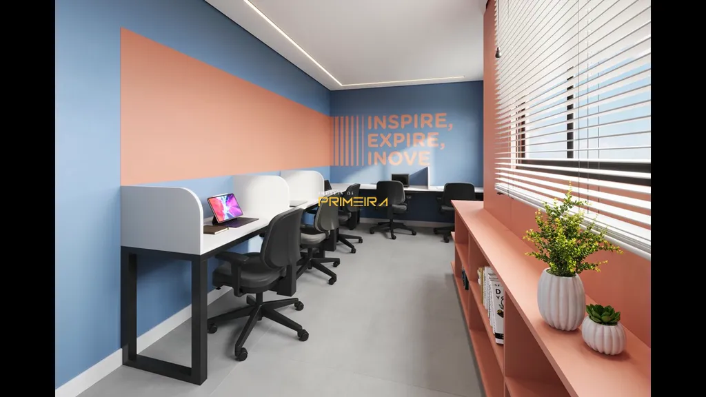 Apartamento 2 quartos à venda em Prado Velho, Curitiba/PR, foto 18