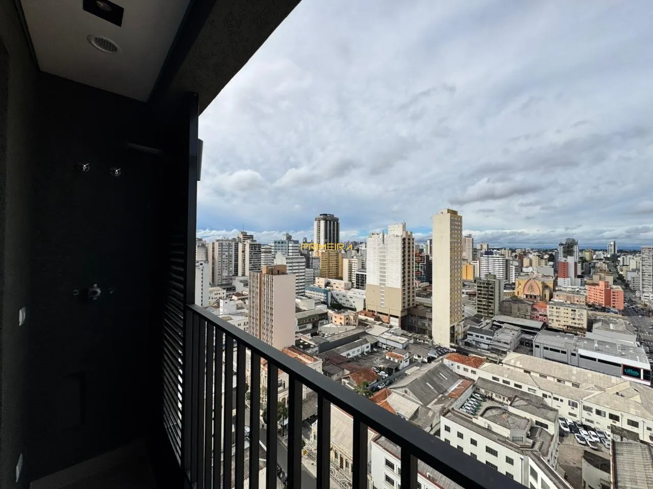 Studio 1 quarto à venda em Centro, Curitiba/PR, foto 6