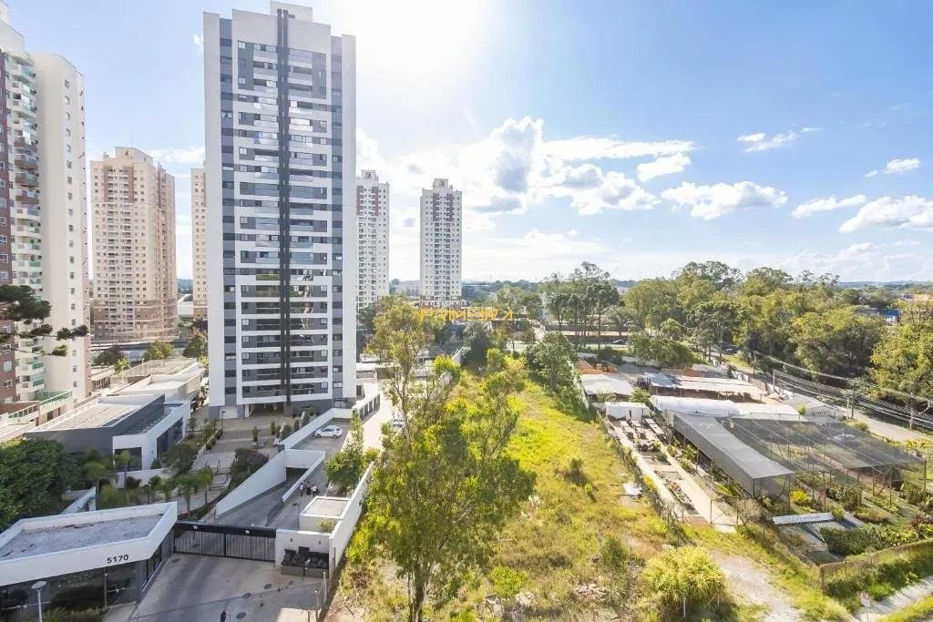Apartamento 2 quartos à venda em Cidade Industrial, Curitiba/PR, foto 28