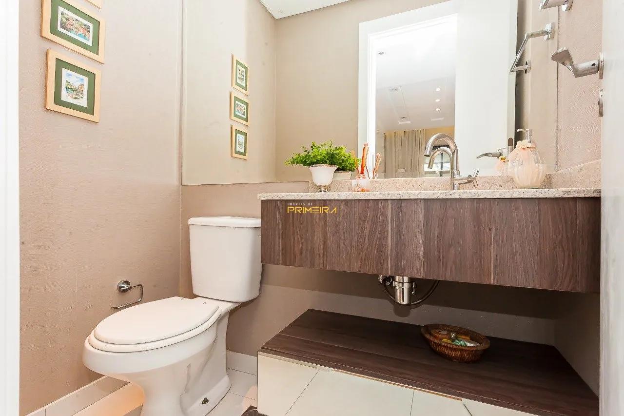 Apartamento 3 quartos à venda em Hugo Lange, Curitiba/PR, foto 17