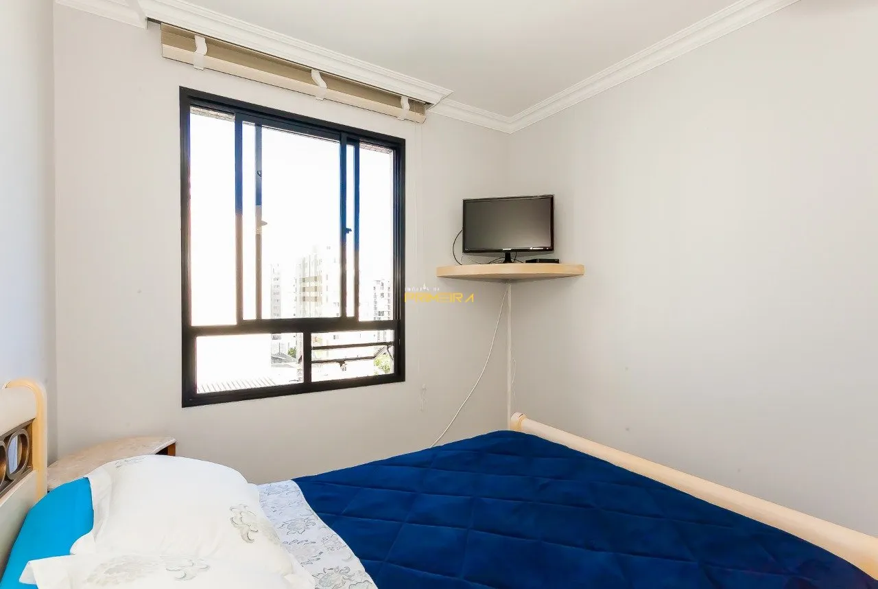 Apartamento 3 quartos à venda em Vila Izabel, Curitiba/PR, foto 10