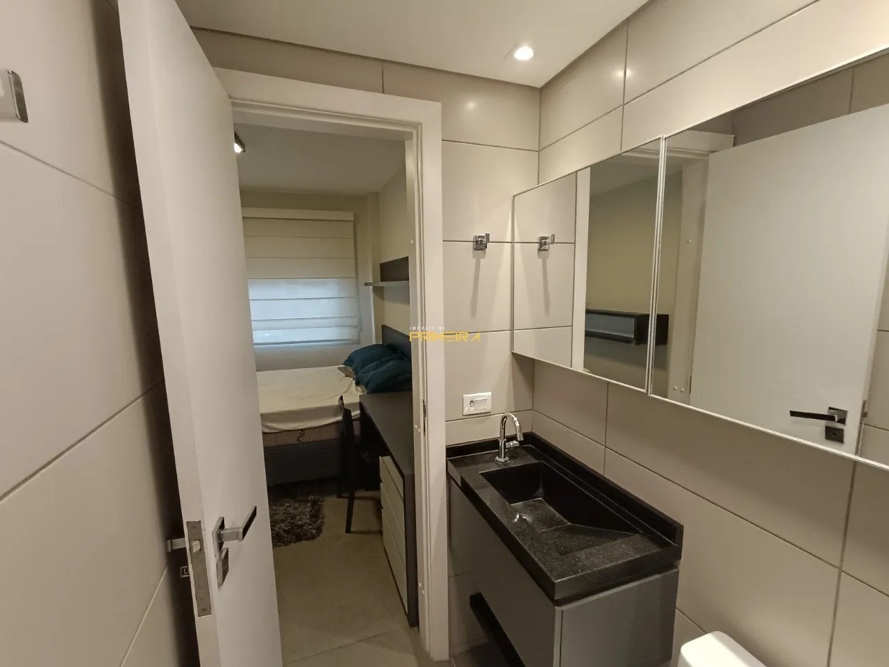 Apartamento 1 quarto à venda em Centro, Curitiba/PR, foto 15