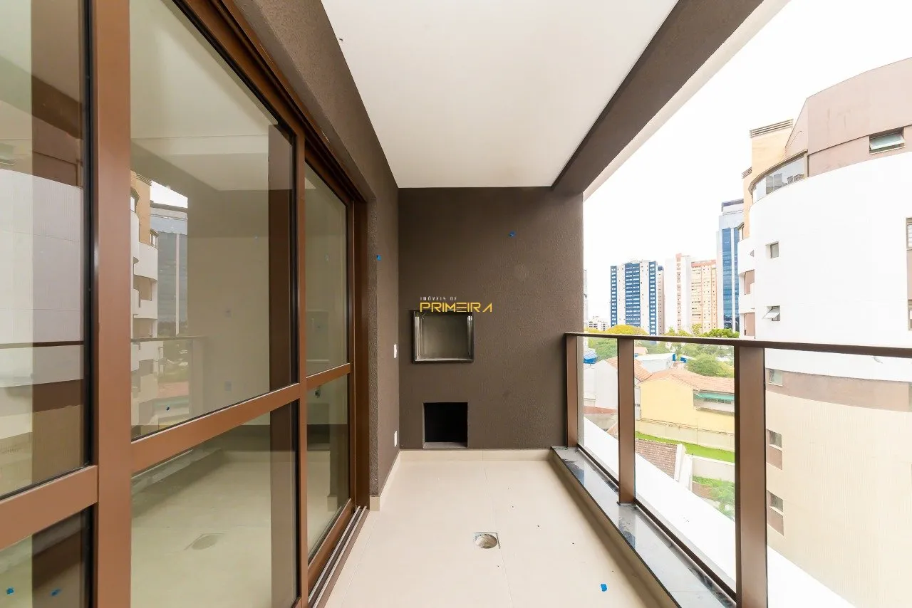 Apartamento 1 quarto à venda em Centro Cívico, Curitiba/PR, foto 7