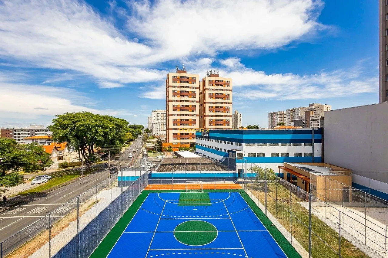 Apartamento 2 quartos à venda em Capão Raso, Curitiba/PR, foto 23