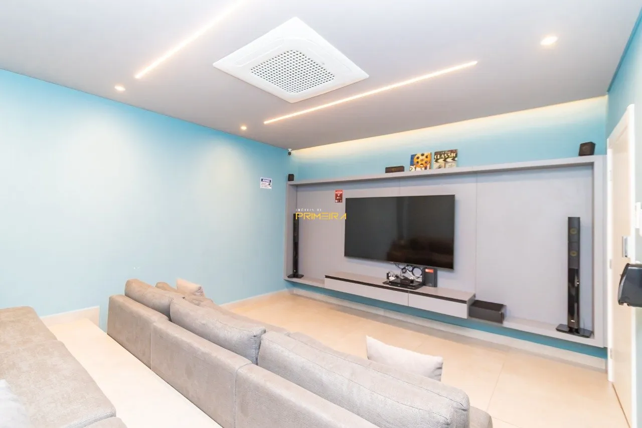 Loft 1 quarto à venda em Mossunguê, Curitiba/PR, foto 28