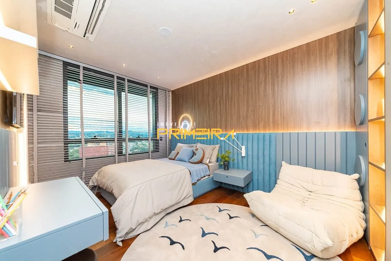 Condomínio Etherea em Campo Comprido, Curitiba, foto 27