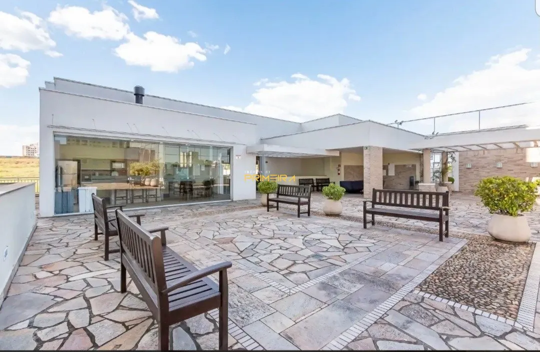 Apartamento 2 quartos à venda em Boa Vista, Curitiba/PR, foto 25