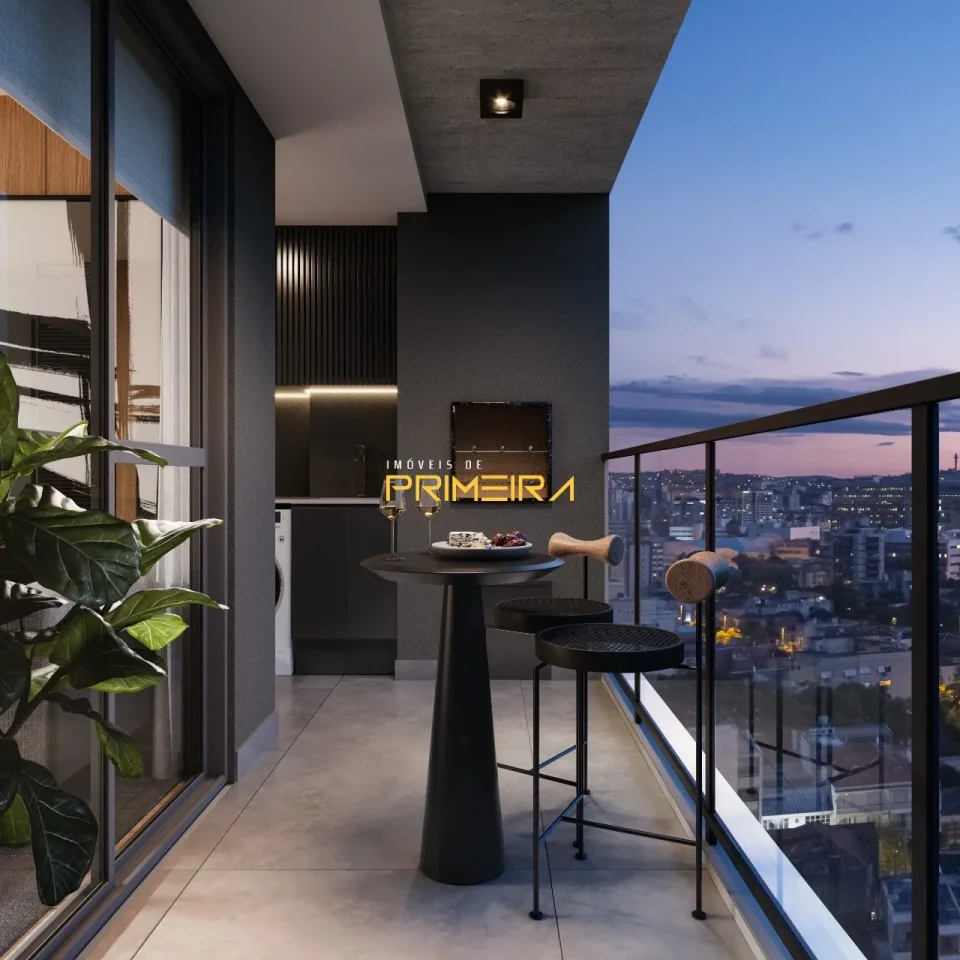 Apartamento 2 quartos à venda em Centro, Curitiba/PR, foto 5