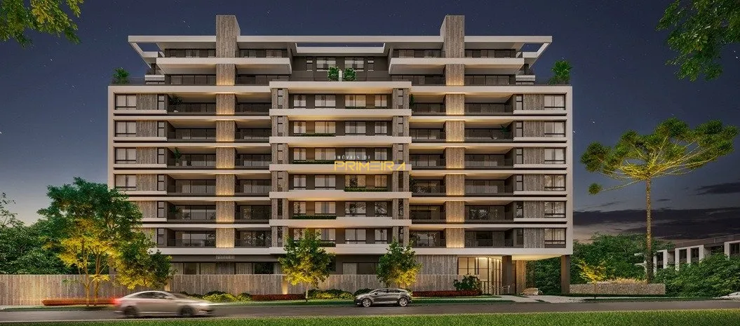 Apartamento 3 quartos à venda em Água Verde, Curitiba/PR, foto 6