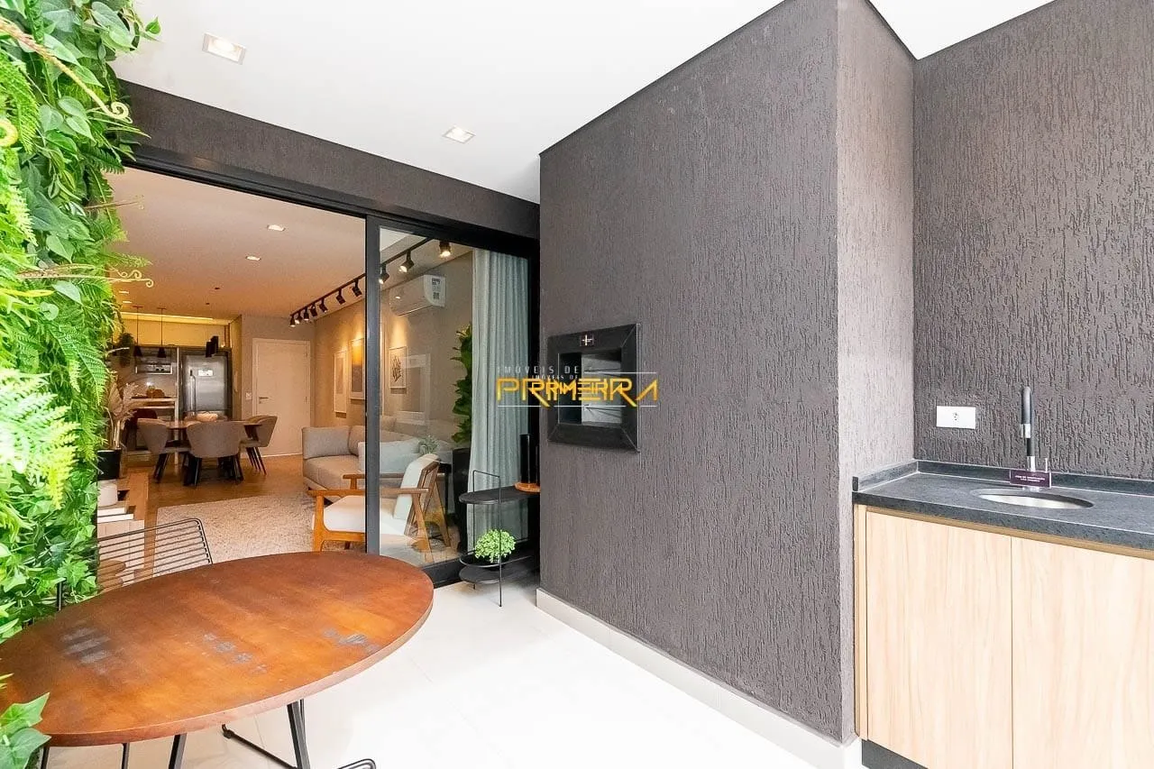 Apartamento 3 quartos à venda em Bigorrilho, Curitiba/PR, foto 5