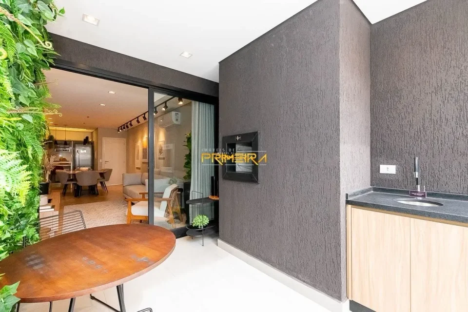 Apartamento 3 quartos à venda em Bigorrilho, Curitiba/PR, foto 5